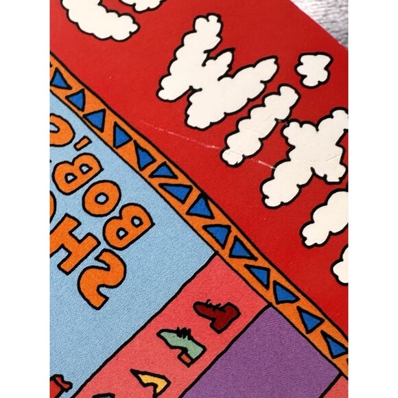 Gone with the Winds by Mike Fornwald Book Of Cartoons About Farts Used READ - Picture 12 of 12